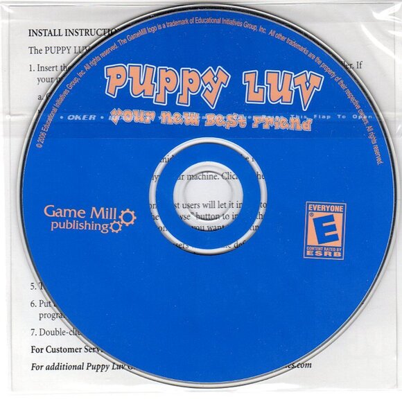 Games Lot #19 for Windows 98/ME/2000/XP 2006 - Picture 7 of 12